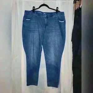 Style & Co Denim Skinny Jeans Size 20